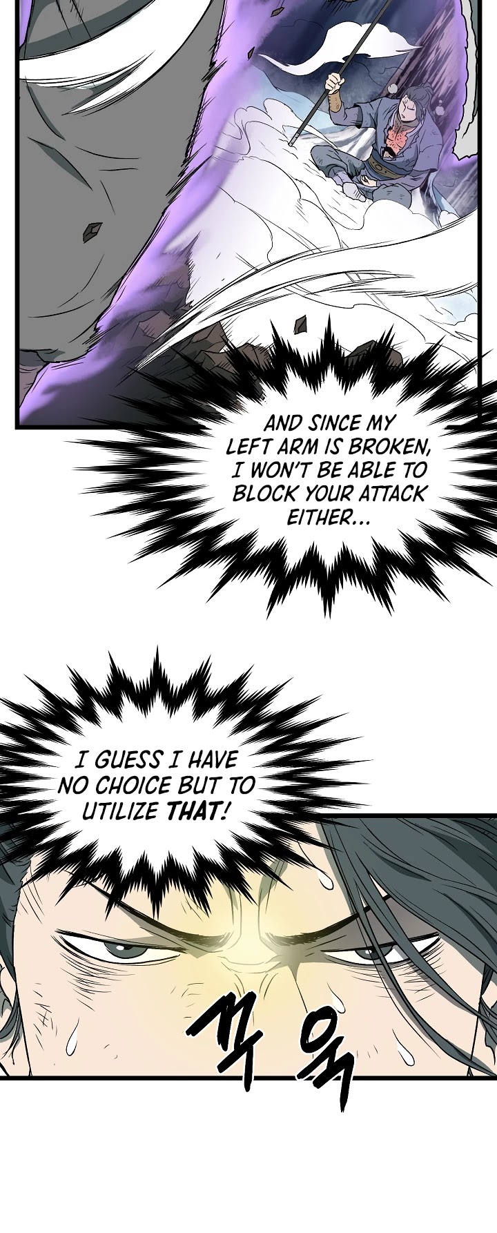 Murim Login Chapter 29 image 24